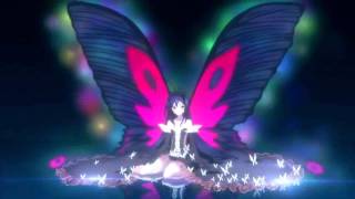 Accel World Trailer Preview [upl. by Moir]