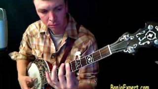 How to Play Dueling Banjos  BanjoExpertcom [upl. by Adieno]