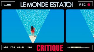 LE MONDE EST A TOI CRITIQUE  TUER LE PÈRE [upl. by Adekram771]