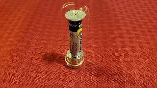 Physics  Homopolar Motor Explained [upl. by Espy122]