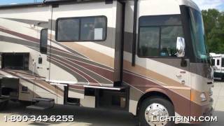 Lichtsinncom  New 2012 Winnebago Adventurer 35P Motor Home Class A [upl. by Ailahk882]