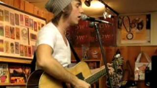 All Time Low quotRemembering Sundayquot Acoustic [upl. by Bruno]