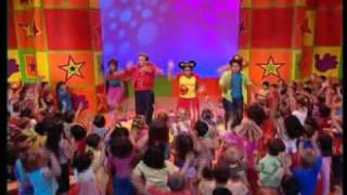 Hi5 Original Cast Song of the week Highlights [upl. by Rome]