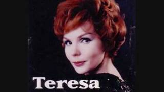 Teresa Brewer  Mockin Bird Hill 1961 [upl. by Eahsed]