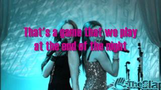 Victorious  Give it Up Full Version Lyrics [upl. by Snehpets]