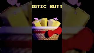 Markiplier exotic butters remix [upl. by Nihcas]