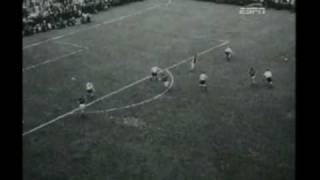 World Cup Classic Matches 1954 West Germany  Hungary 32 [upl. by Anatnas658]