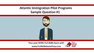 AIPP Sample Question 1  Our Free ICCRC Exam Preparation Course [upl. by Yssep873]