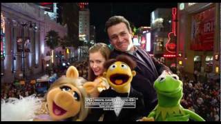 quot1 ComedyBest Reviewedquot TV Spot  The Muppets 2011  The Muppets [upl. by Enaenaj]