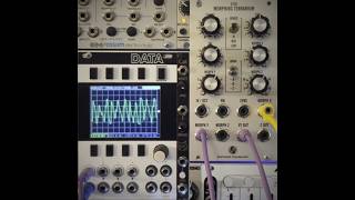 E350 Morphing Terrarium and Mordax DATA shorts [upl. by Sigmund]