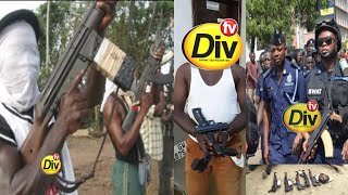 Notorious Kumasi Armed Robber “2pm” Shares his life experience as an armed robber and how it started [upl. by Inilam]