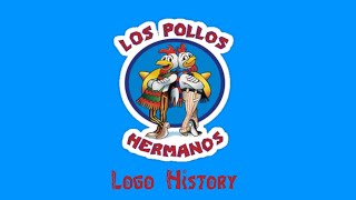 Los Pollos Hermanos LogoCommercial History 423 [upl. by Jochebed]