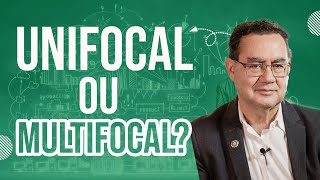 Você é uma Pessoa Unifocal ou Multifocal  Augusto Cury [upl. by Noakes]