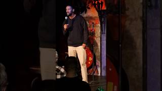 KRUIDEN standupcomedy breda kruiden eten [upl. by Burkhart263]