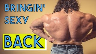 A real back workout with Jujimufu and River [upl. by Ohl]