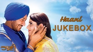 Haani  Full songs Jukebox  Harbhajan Mann Songs  Top Punjabi Songs  Sagahits [upl. by Adnahc]