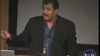 Neil DeGrasse Tyson  Greatest Sermon Ever [upl. by Elene118]