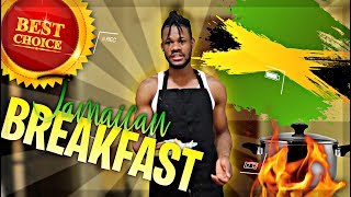 HOW TO MAKE JAMAICAN BANANA FRITTERS  RECIPE [upl. by Schonfield340]