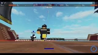 A Roblox TPS Street Soccer Montage 69 [upl. by Onabru]