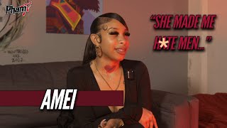 Amei Talks Impact Of A Man In The Household Women Empowerment Dating Onlyfans Sidemen And More [upl. by Goulet]