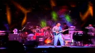 Al Di Meola Project  Live at Montreal Jazz Festival 1988 [upl. by Acessej]