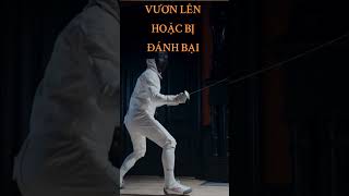 VƯƠN LÊN HOẶC BỊ ĐÁNH BẠI BẠN CHỌN CÁCH NÀObaihoccuocsong dautubanthan vuonlendethanhcong [upl. by Dorkus]