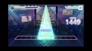 Project Sekai Colorful Stage Whats up Pop MASTER ALL PERFECT [upl. by Humph]