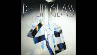 Philip Glass  Glassworks complete [upl. by Osman]