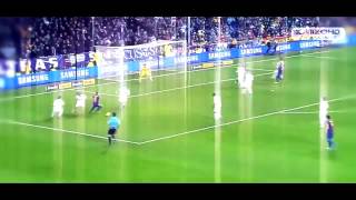 Andres Iniesta •• Skills 201112 •• [upl. by Fariss]