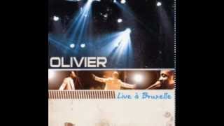 Olivier Cheuwa  Dieu Tout Puissant Live [upl. by Miguela]