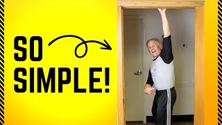 Sciatica The 1 Exercise To Try [upl. by Torray]