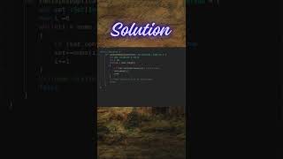 Easiest Way to Check for Duplicates in a List  MindBlowing OneLiner Solution coding scala [upl. by Hakkeber]