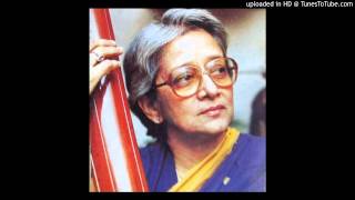 Shudhu Tomar Bani Noyশুধু তোমার বাণী  Suchitra Mitra [upl. by Welch]