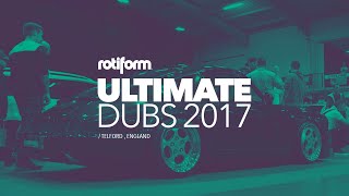 Ultimate Dubs 2017 [upl. by Ennagrom]