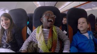 easyJet presents My First Flight [upl. by Murial736]