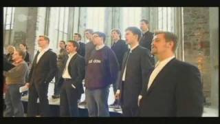 Kammerchor Wernigerode bei Hallo Deutschland [upl. by Yecnahc518]