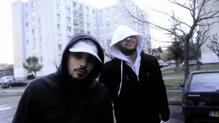 La Mouche amp Stello Freestyle épisode 5 feat Napo [upl. by Allyce534]