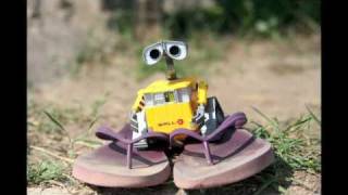 WallE Stop Motion Camp Staff Training Video [upl. by Aurthur]