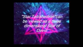 MERKABAH CHARIOT OF ASCENSION [upl. by Averill]