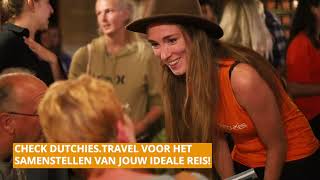 Info Avond Australië amp Nieuw  Zeeland  Dutchies Travel [upl. by Uos]