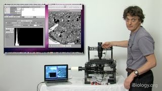 Microscopy Disassembling an ASI RAMM Nico Stuurman [upl. by Adebayo46]