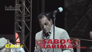 Conjunto Clasico Feat Tito Nieves El Solitario Dia Nacional de la Salsa 2019 [upl. by Eniluqcaj]