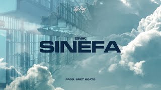 SNIK  Sinefa  Official Audio Release Produced by BretBeats [upl. by Attiuqehs]