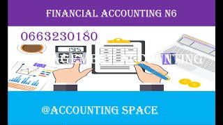 FINANCIAL ACCOUNTING N5 VAT NOVEMBER 2022 [upl. by Sloane]