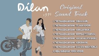 OST DILAN 1991 FULL  KUMPULAN LAGU OST DILAN 1991 [upl. by Strage56]