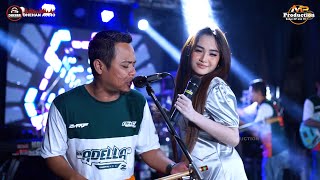 FENDIK Terpesona Lihat Body ARLIDA PUTRI  KOPI DANGDUT Official Music VideoOM ADELLA Ft DHEHAN [upl. by Ruddie]