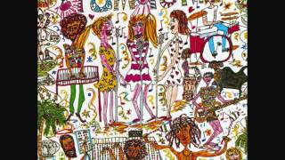 Tom Tom Club  Wordy Rappinghood [upl. by Walliw]