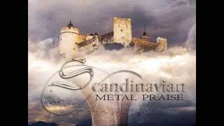 Scandinavian Metal Praise Holy King [upl. by Snowber]