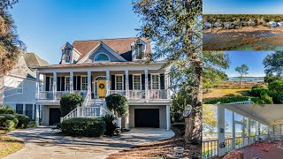 14 Gillette Pl  Murrells Inlet SC [upl. by Anaed]