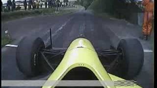 Championship Hill Climb at Prescott [upl. by Asenad]